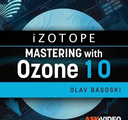 Ask Video Ozone 10 201 Mastering With Ozone TUTORiAL